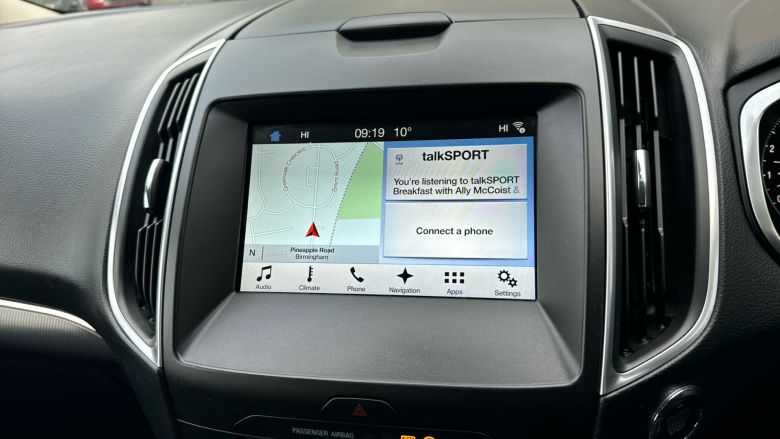 Ford S-MAX 2.0 TDCi 150 Titanium 5dr Diesel Estate